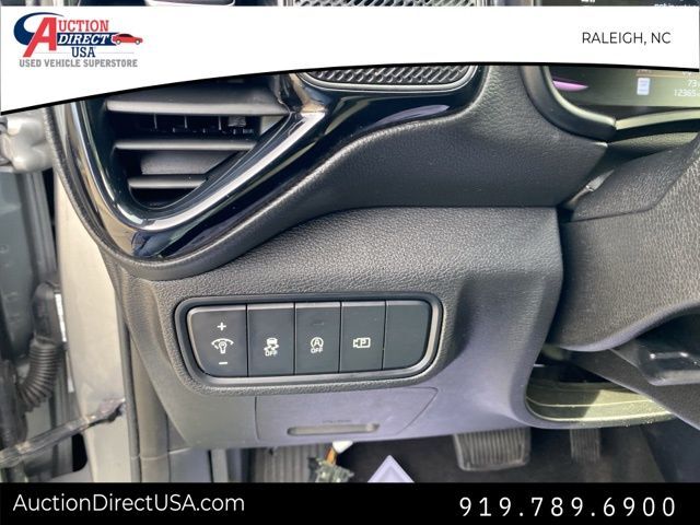 2023 Kia Soul S Raleigh NC