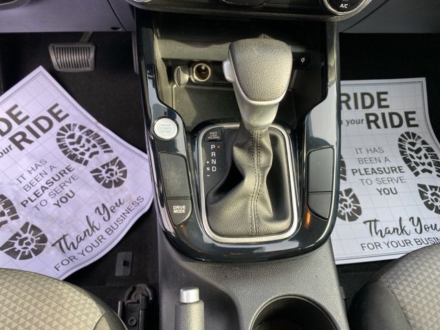 2023 Kia Soul S Raleigh NC