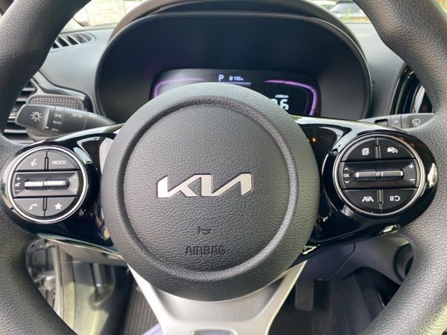 2023 Kia Soul S Raleigh NC