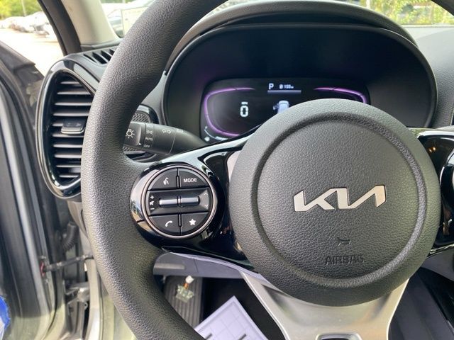 2023 Kia Soul S Raleigh NC