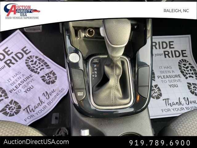 2023 Kia Soul S Raleigh NC