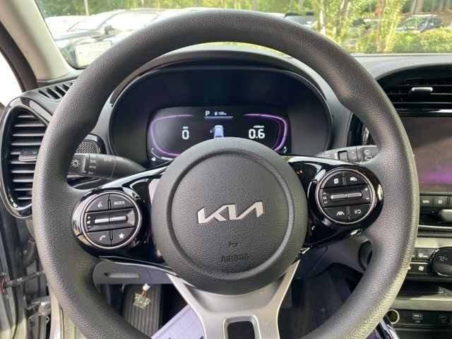 2023 Kia Soul S Raleigh NC