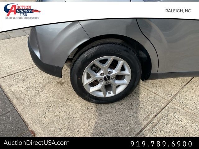 2023 Kia Soul S Raleigh NC