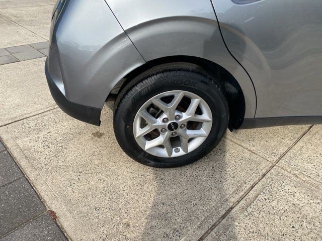 2023 Kia Soul S Raleigh NC