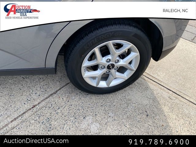 2023 Kia Soul S Raleigh NC