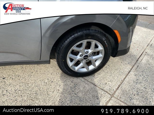 2023 Kia Soul S Raleigh NC