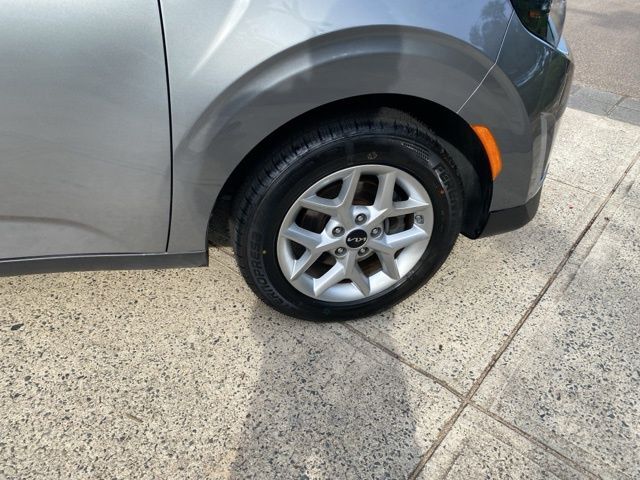 2023 Kia Soul S Raleigh NC