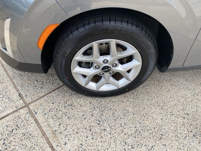 2023 Kia Soul S Raleigh NC