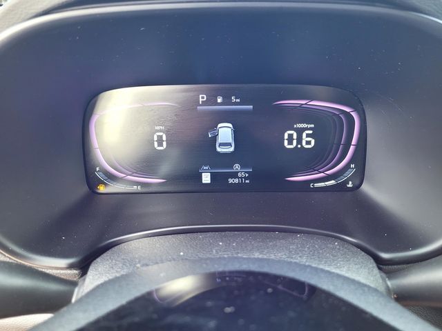 2023 Kia Soul S Roseville CA