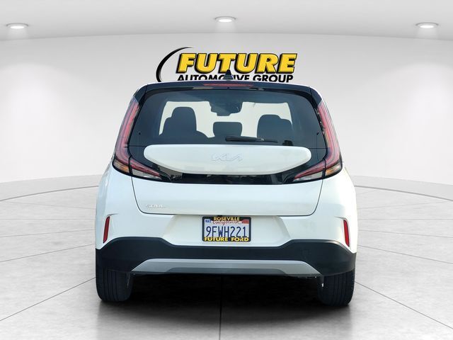 2023 Kia Soul S Roseville CA