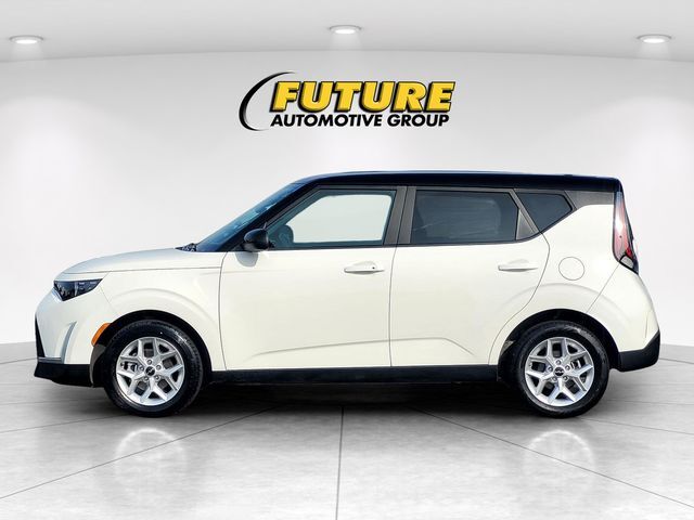 2023 Kia Soul S Roseville CA
