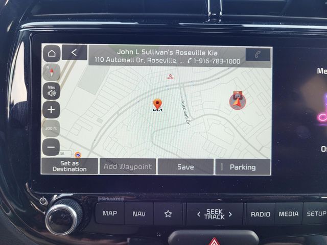 2023 Kia Soul S Roseville CA