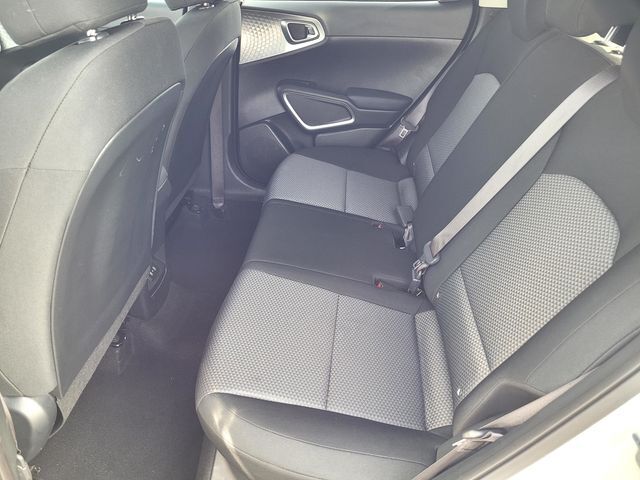 2023 Kia Soul S Roseville CA