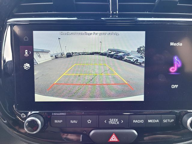 2023 Kia Soul S Roseville CA