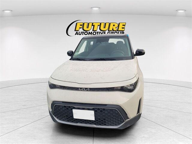2023 Kia Soul S