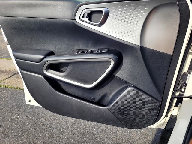 2023 Kia Soul S Roseville CA