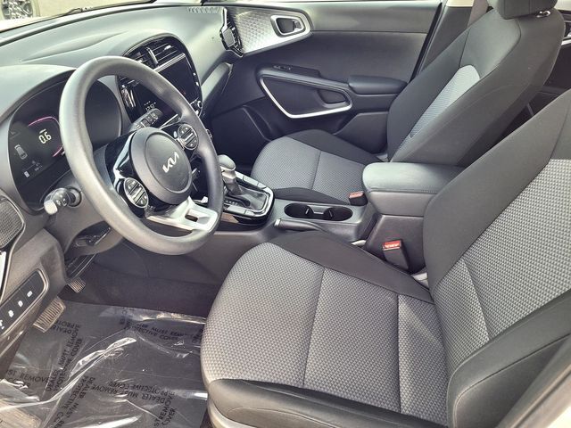 2023 Kia Soul S Roseville CA