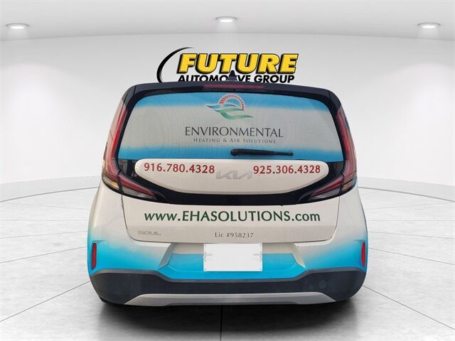2023 Kia Soul S Roseville CA