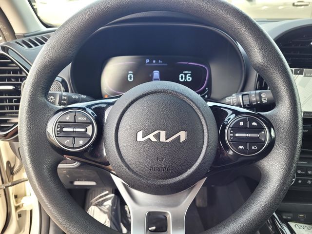2023 Kia Soul S Roseville CA