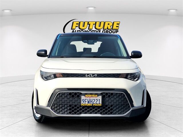 2023 Kia Soul S