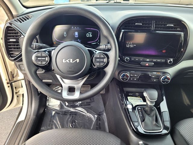 2023 Kia Soul S Roseville CA