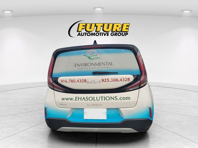 2023 Kia Soul S Roseville CA