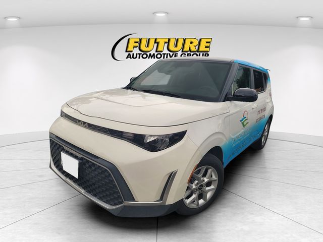 2023 Kia Soul S Roseville CA