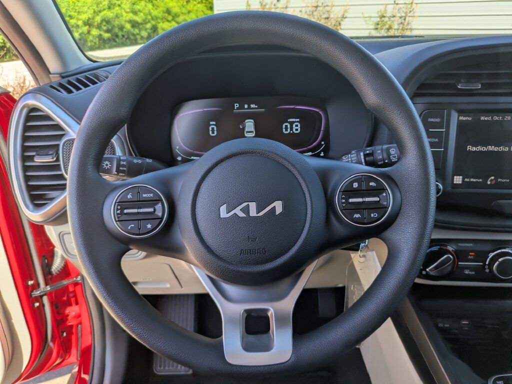 2023 Kia Soul S San Clemente CA
