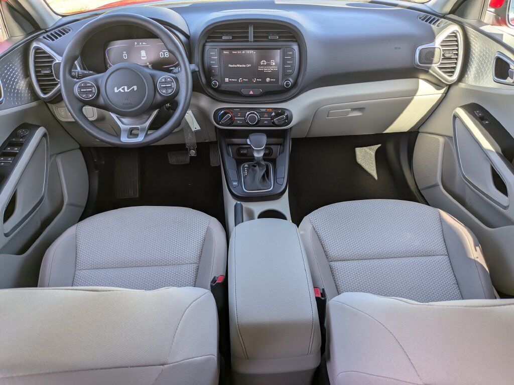2023 Kia Soul S San Clemente CA