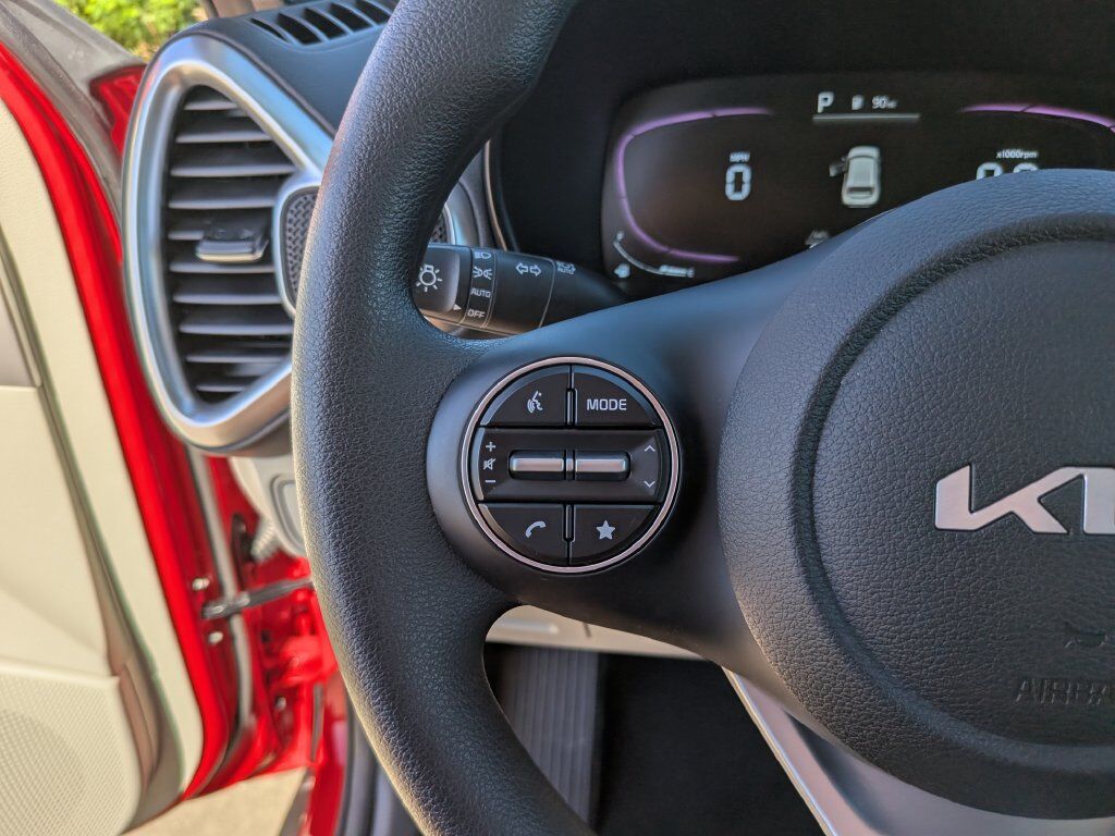 2023 Kia Soul S San Clemente CA
