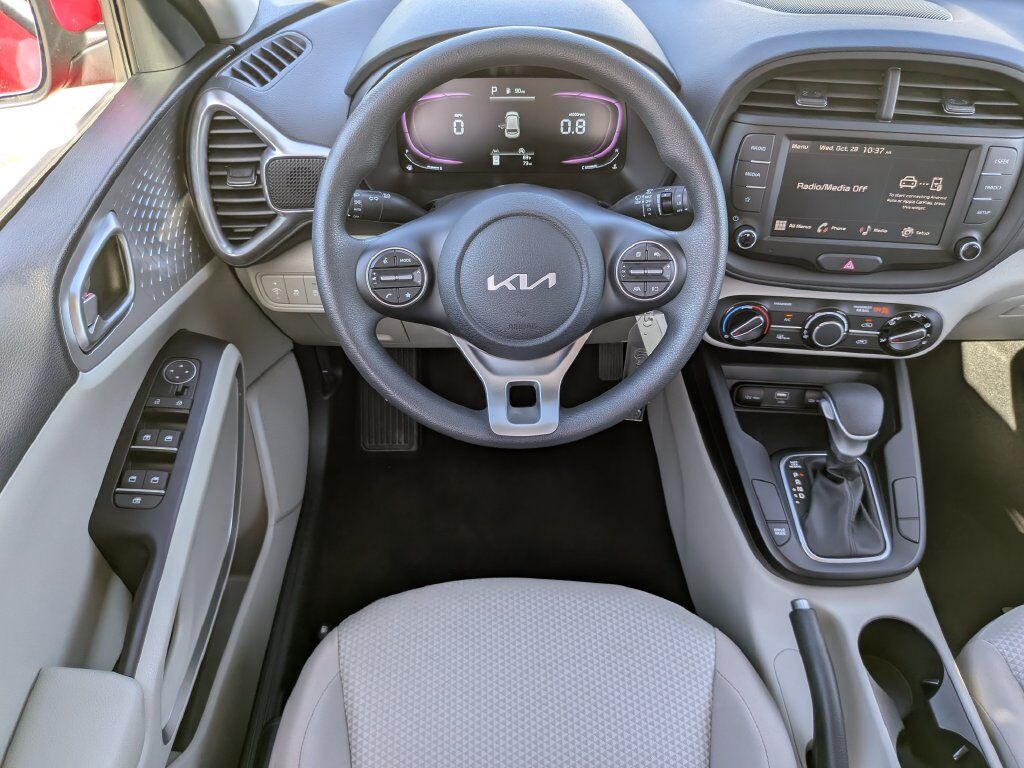 2023 Kia Soul S San Clemente CA