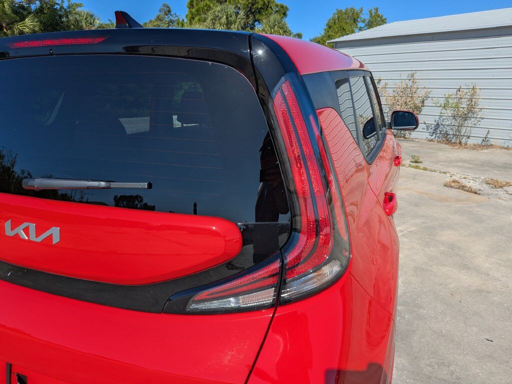 2023 Kia Soul S San Clemente CA
