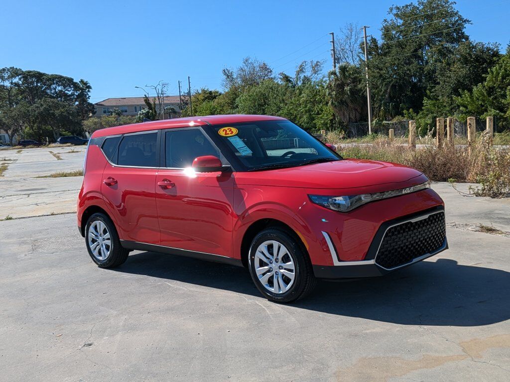 2023 Kia Soul S San Clemente CA