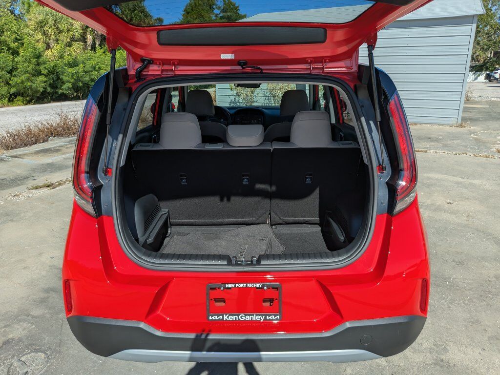 2023 Kia Soul S San Clemente CA