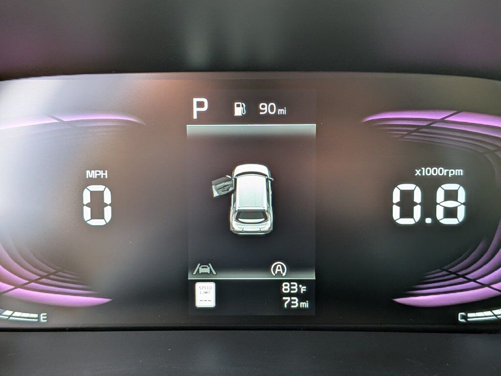 2023 Kia Soul S San Clemente CA