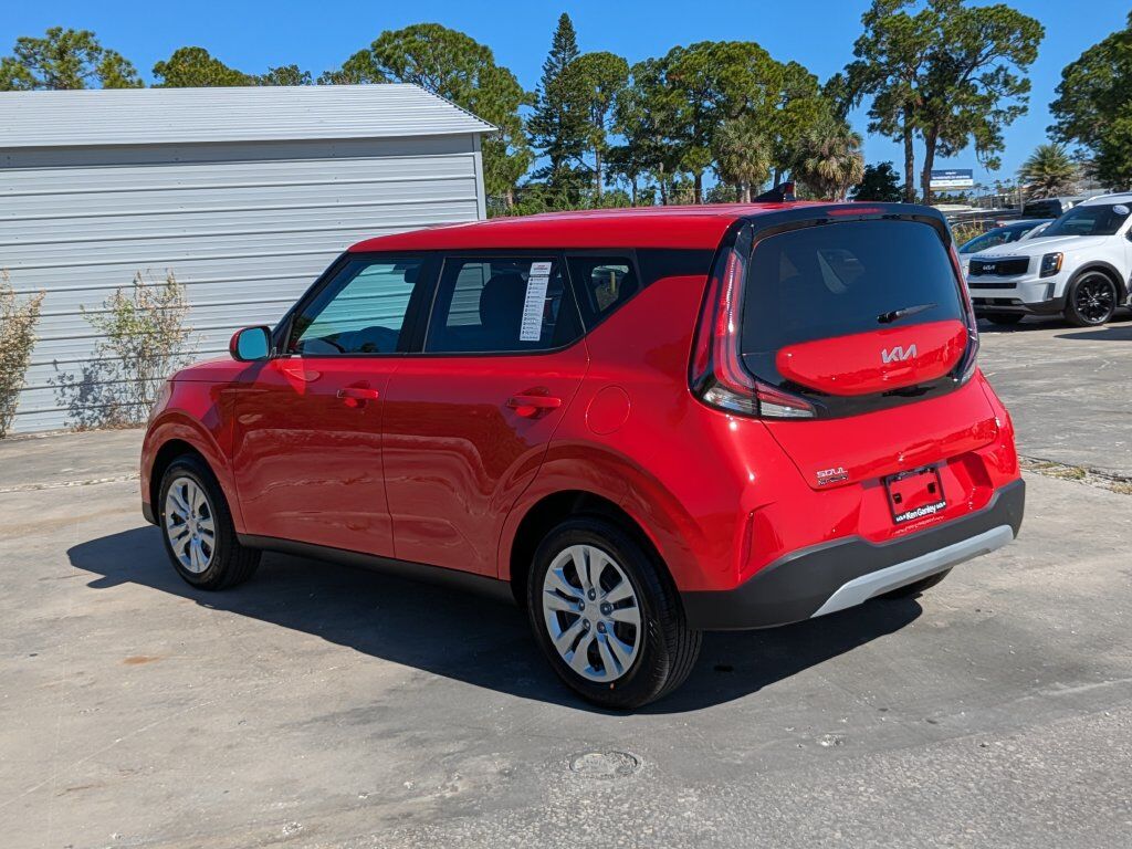 2023 Kia Soul S San Clemente CA