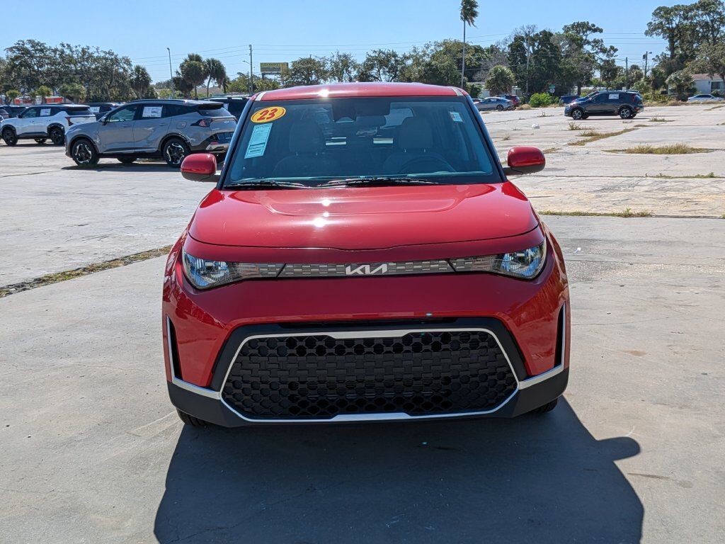 2023 Kia Soul S San Clemente CA