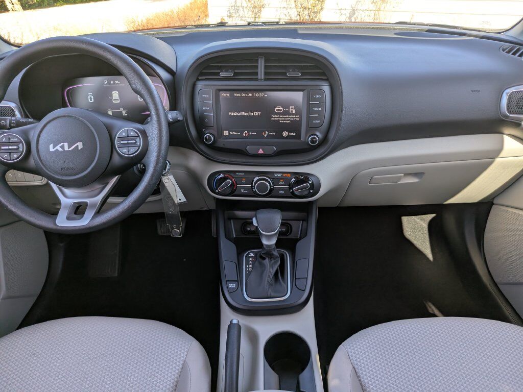 2023 Kia Soul S San Clemente CA