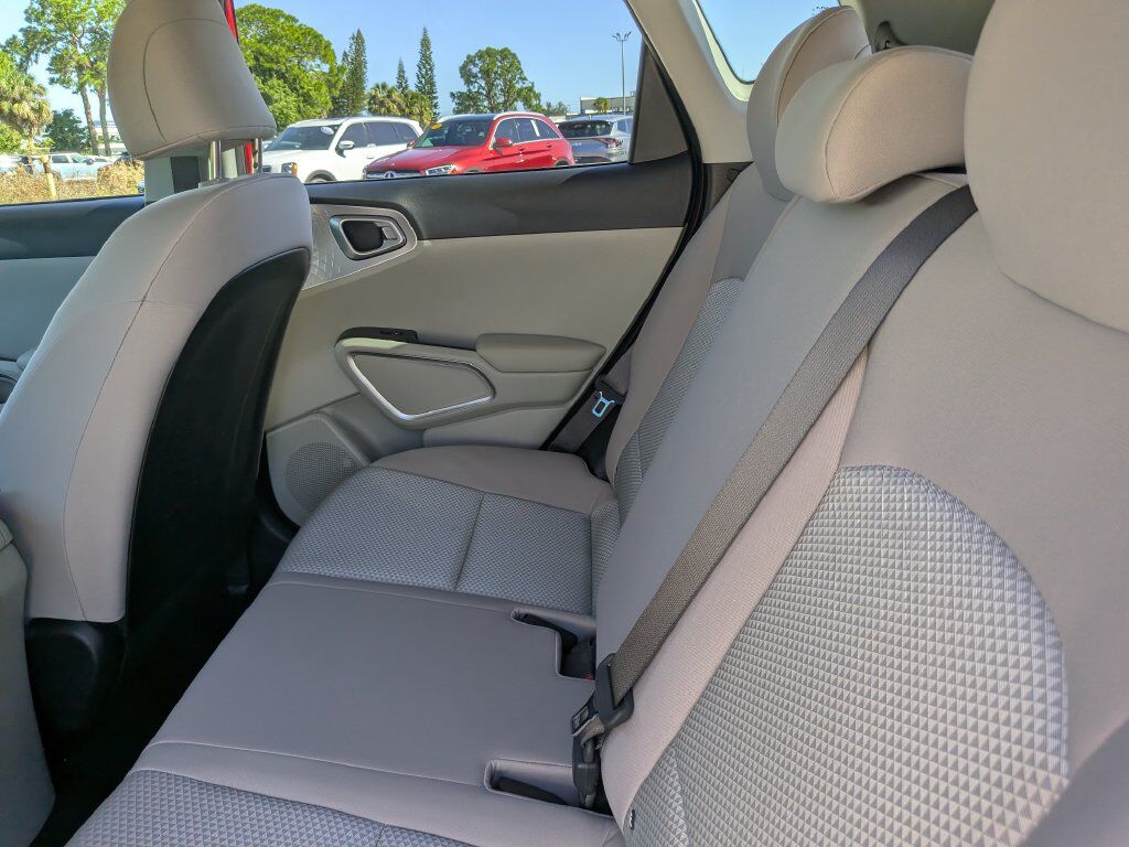 2023 Kia Soul S San Clemente CA