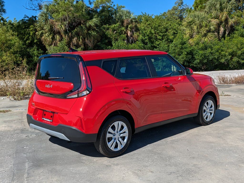 2023 Kia Soul S San Clemente CA