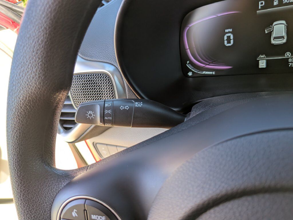 2023 Kia Soul S San Clemente CA