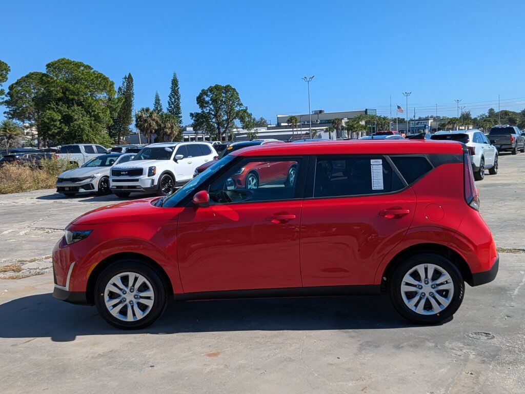 2023 Kia Soul S San Clemente CA