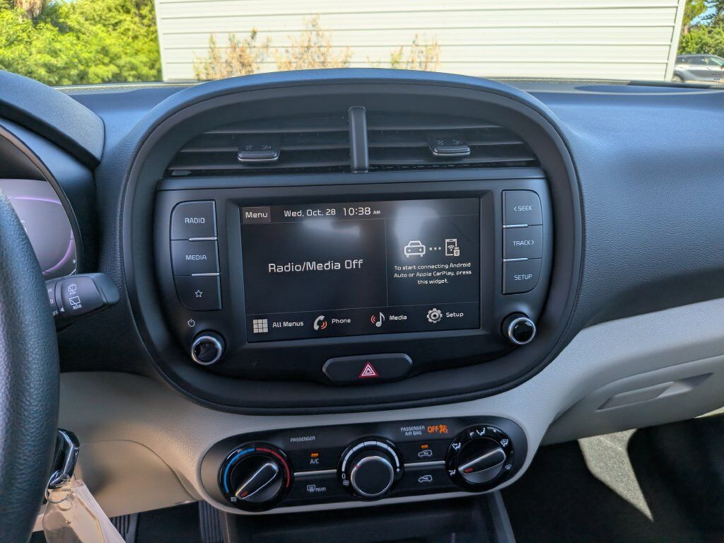 2023 Kia Soul S San Clemente CA