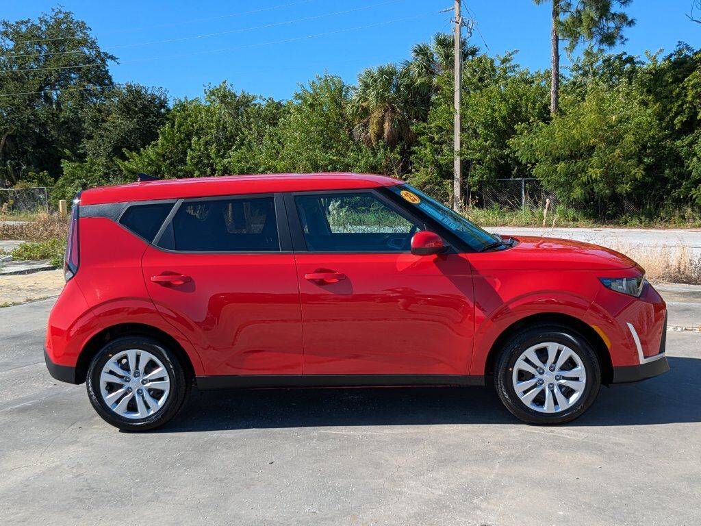 2023 Kia Soul S San Clemente CA