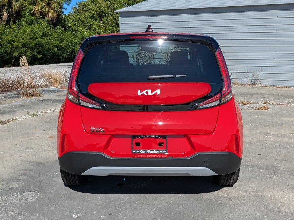 2023 Kia Soul S San Clemente CA