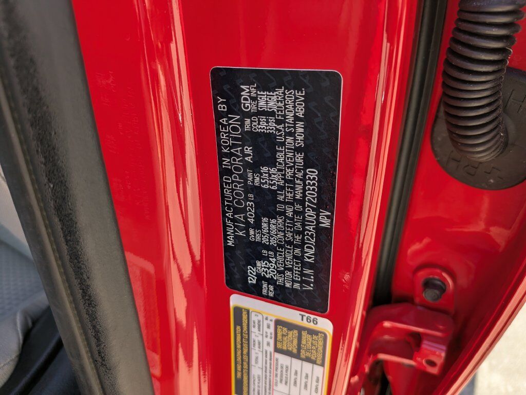 2023 Kia Soul S San Clemente CA