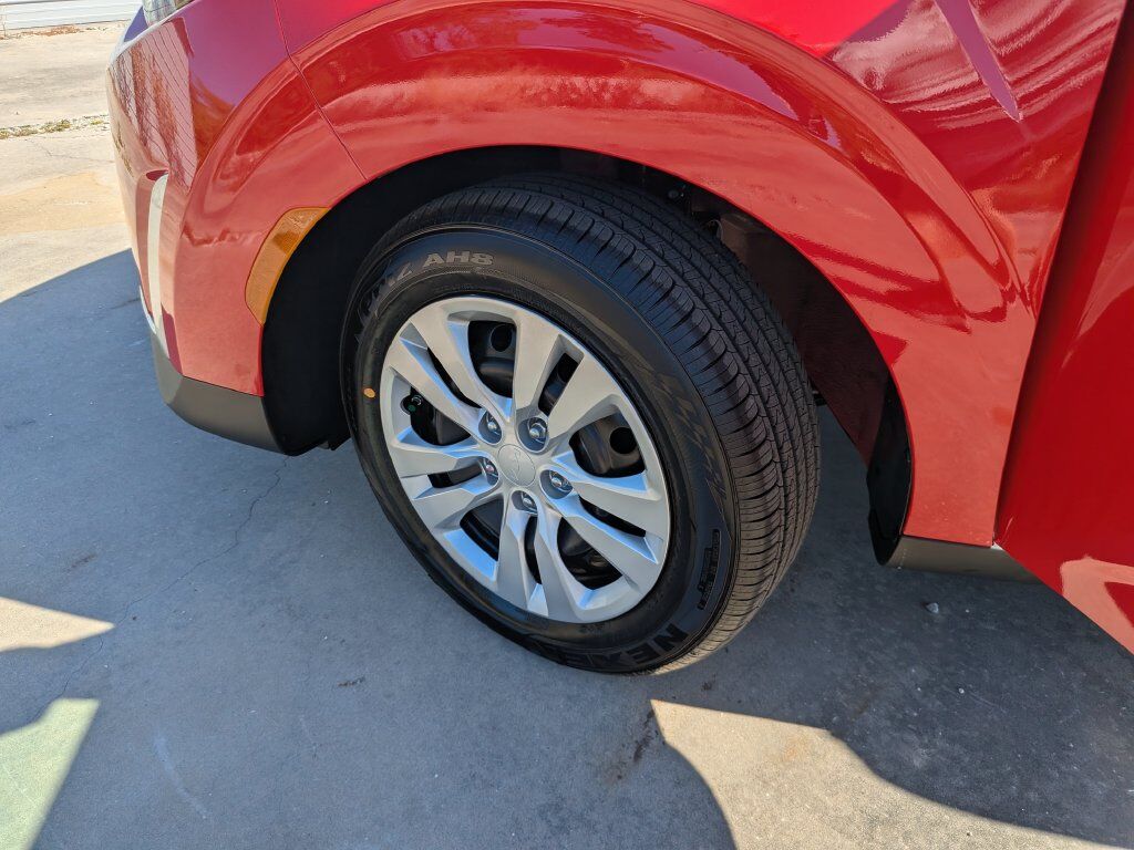 2023 Kia Soul S San Clemente CA