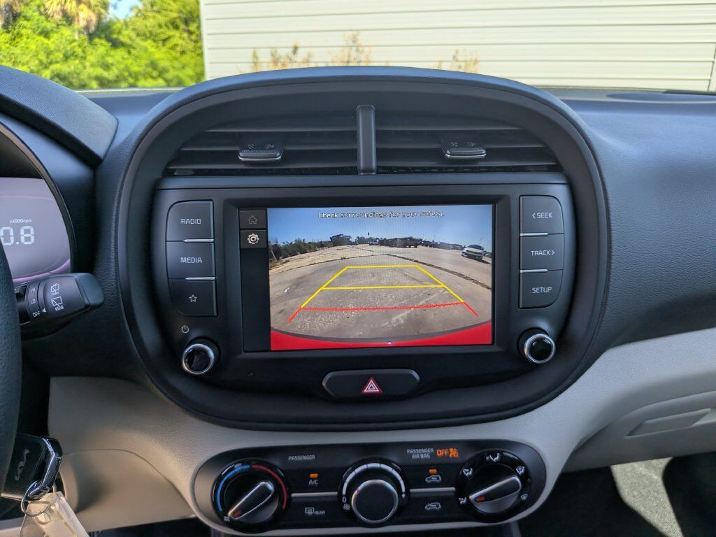 2023 Kia Soul S San Clemente CA