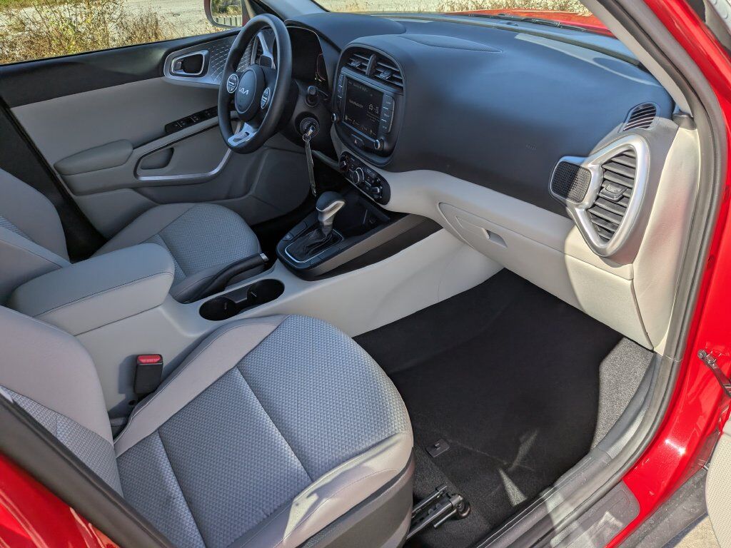 2023 Kia Soul S San Clemente CA