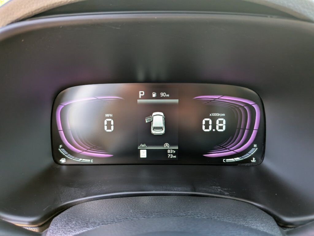 2023 Kia Soul S San Clemente CA
